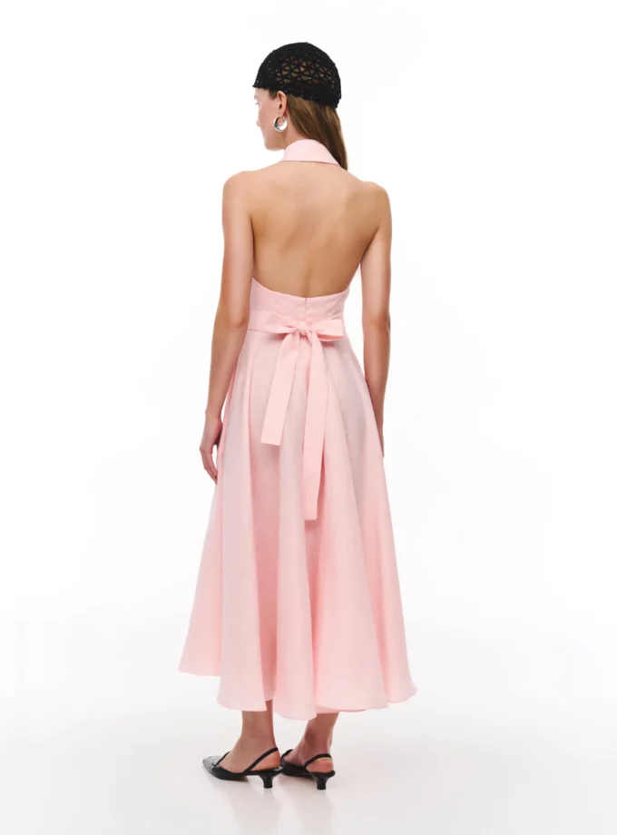 Сукня MYxMY Grase рожевий