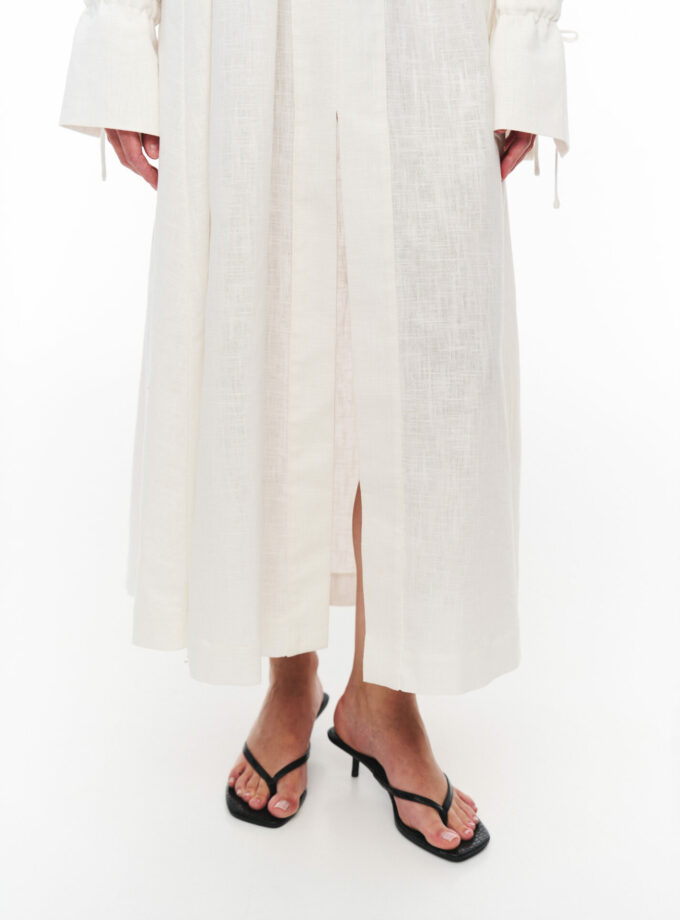 Сукня MYxMY Amelie білий