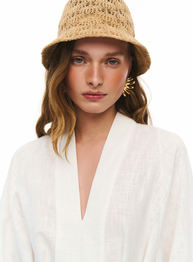 Сукня MYxMY Amelie білий