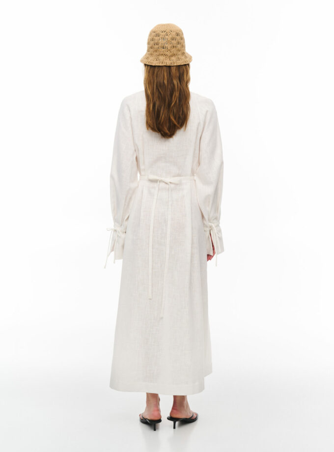 Сукня MYxMY Amelie білий