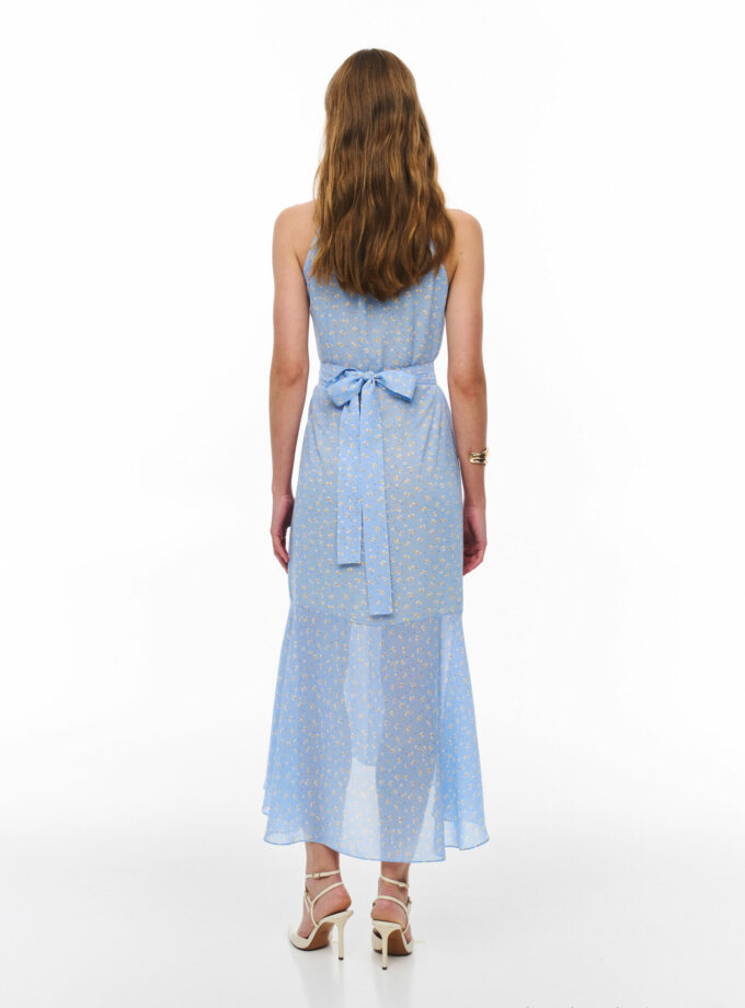 Сукня MYxMY Kelly блакитний