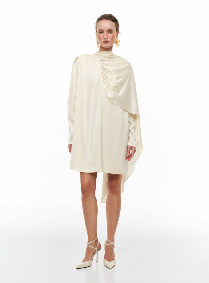 Сукня MYxMY Rose молочний