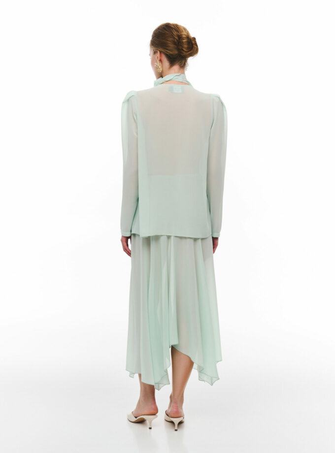 Спідниця MYxMY Rose ментол