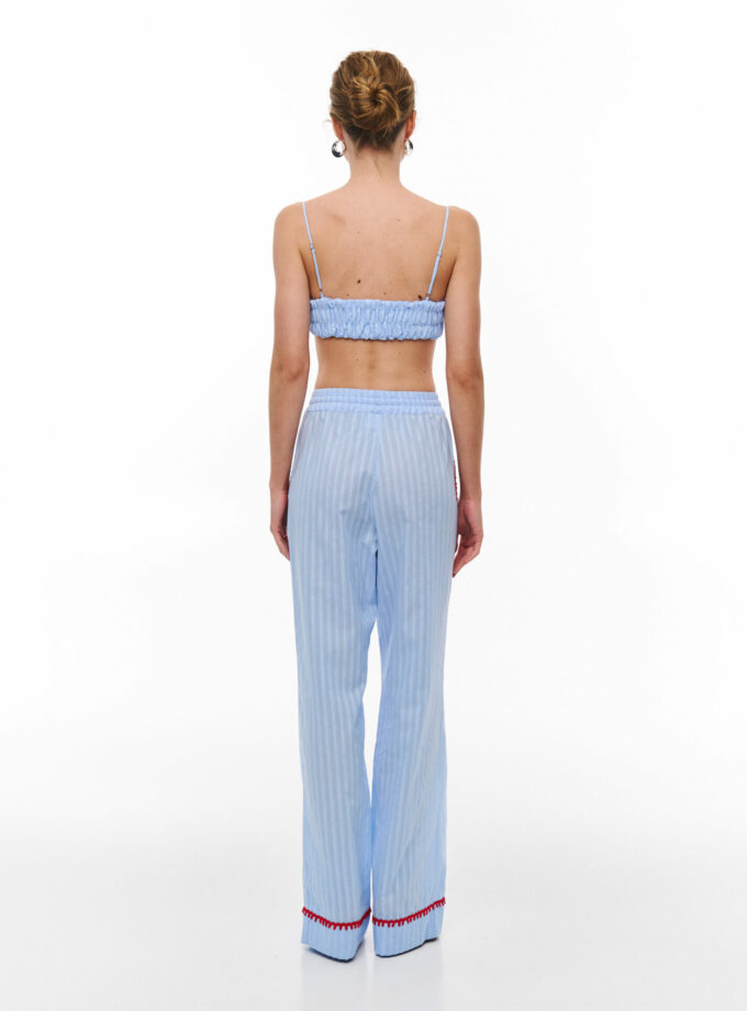 Костюм MYxMY Aurora блакитний