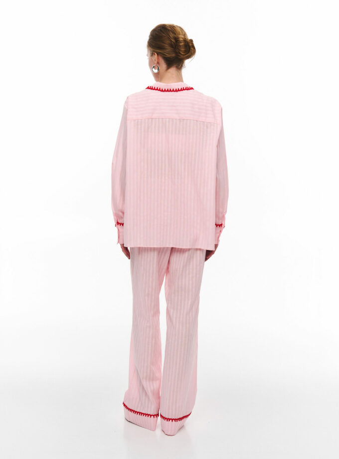 Костюм MYxMY Aurora рожевий