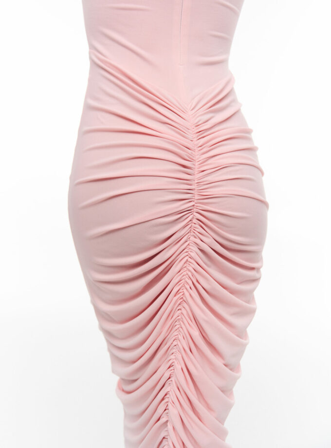 Сукня MYxMY Louise рожевий