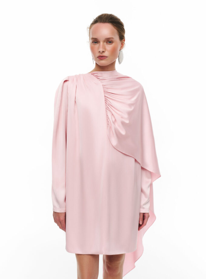 Сукня MYxMY Rose рожевий