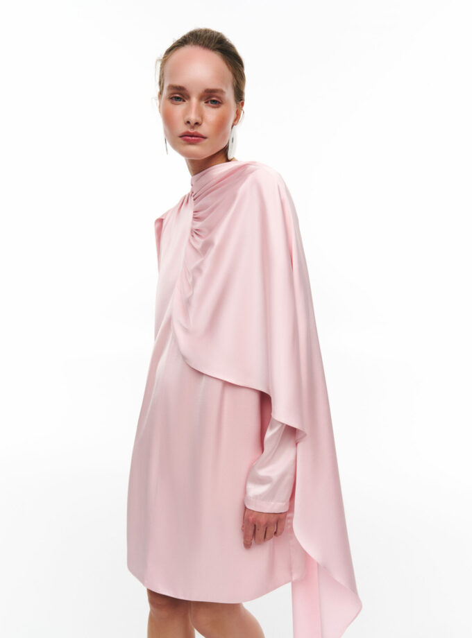 Сукня MYxMY Rose рожевий