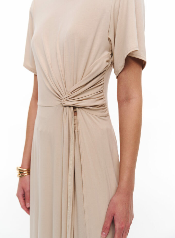 Комплект MYxMY AYA бежевий