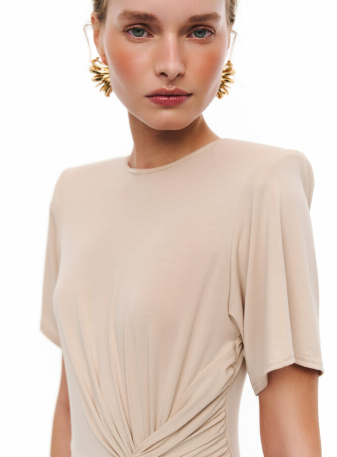 Комплект MYxMY AYA бежевий