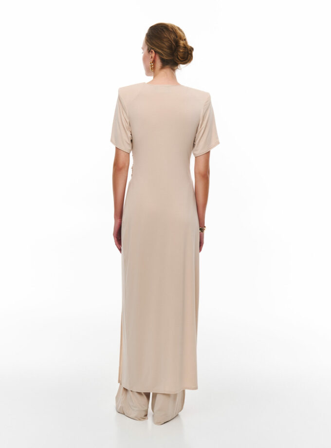 Комплект MYxMY AYA бежевий