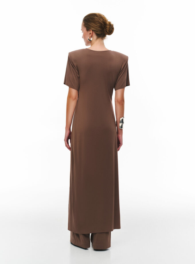 Комплект MYxMY AYA шоколадний