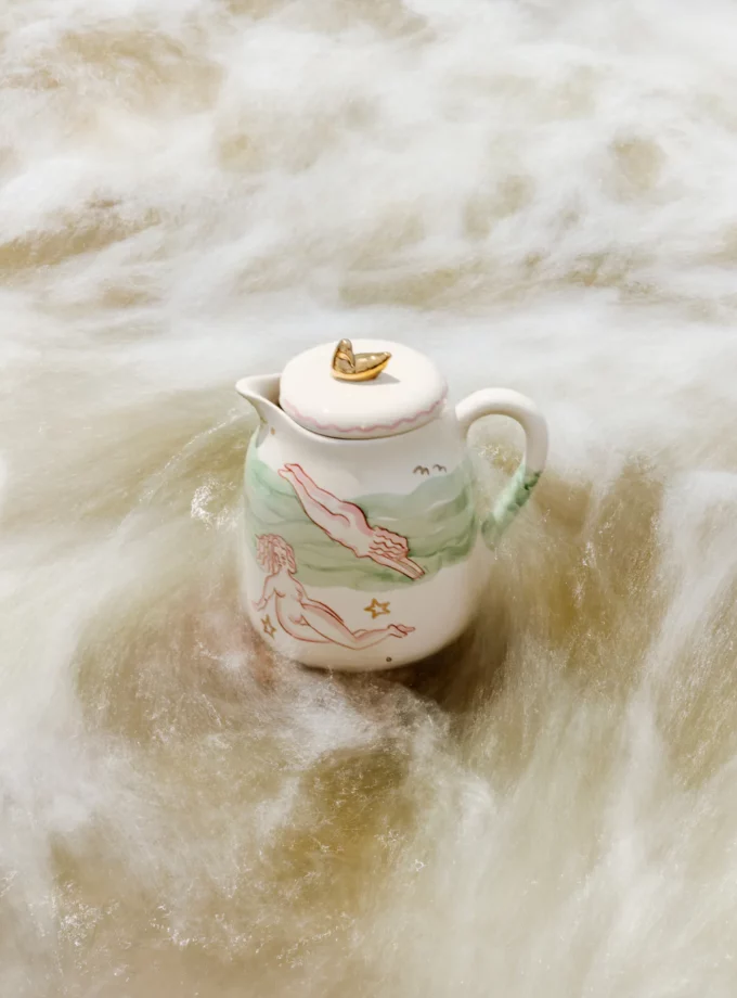 Глечик Gunia Русалки пляж