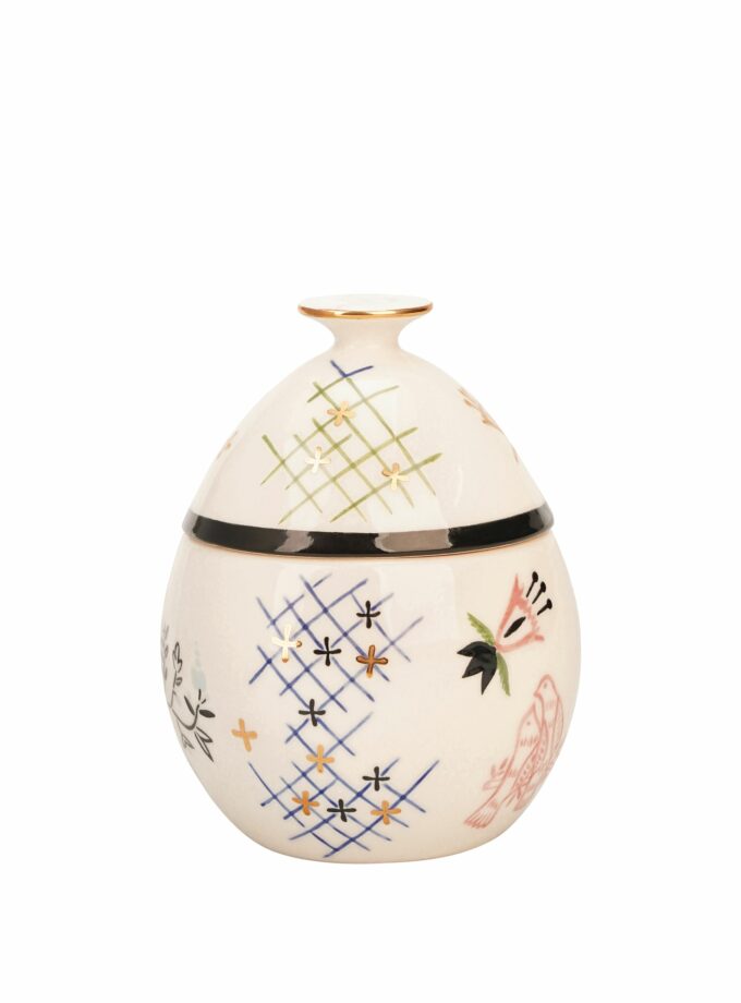 Цукорниця Gunia Наїв Дивоптах