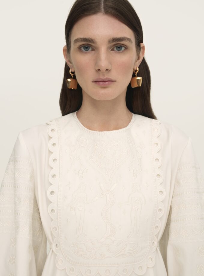 Сукня Gunia Вишита Лукія