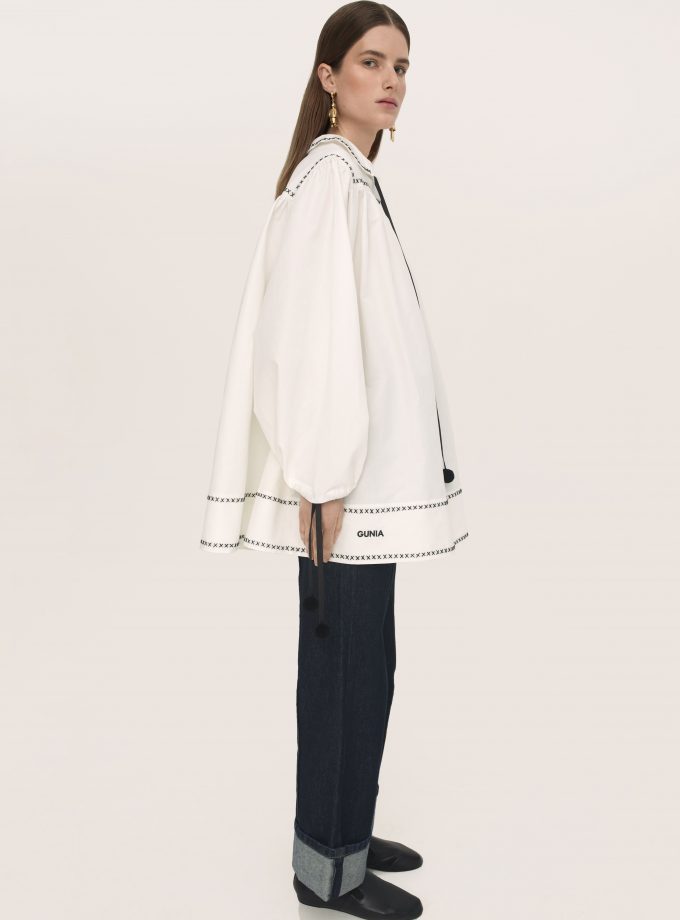 Сорочка Gunia Вишита Анничка