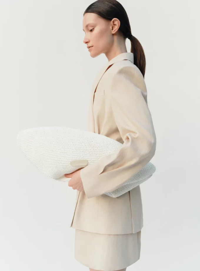 Шорти Jamemme бежеві