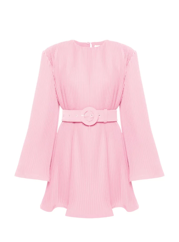 Сукня Jamemme Sia рожева