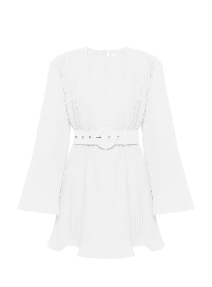 Сукня Jamemme Sia біла