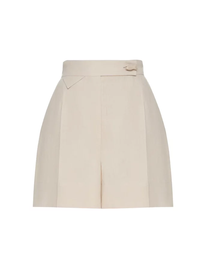 Шорти Jamemme бежеві