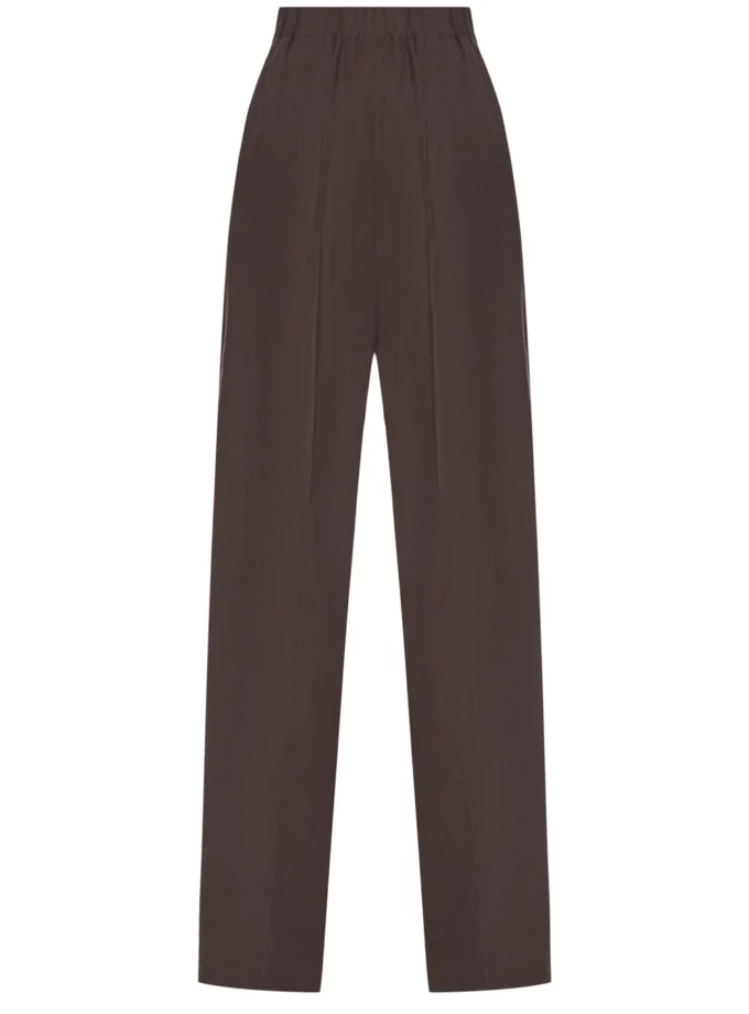 Брюки Jamemme коричневі