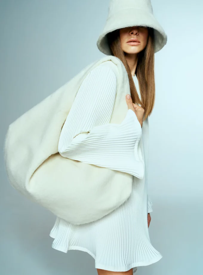 Сукня Jamemme Sia біла