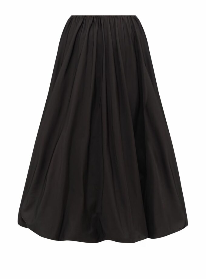 Спідниця GuniaТереса чорна