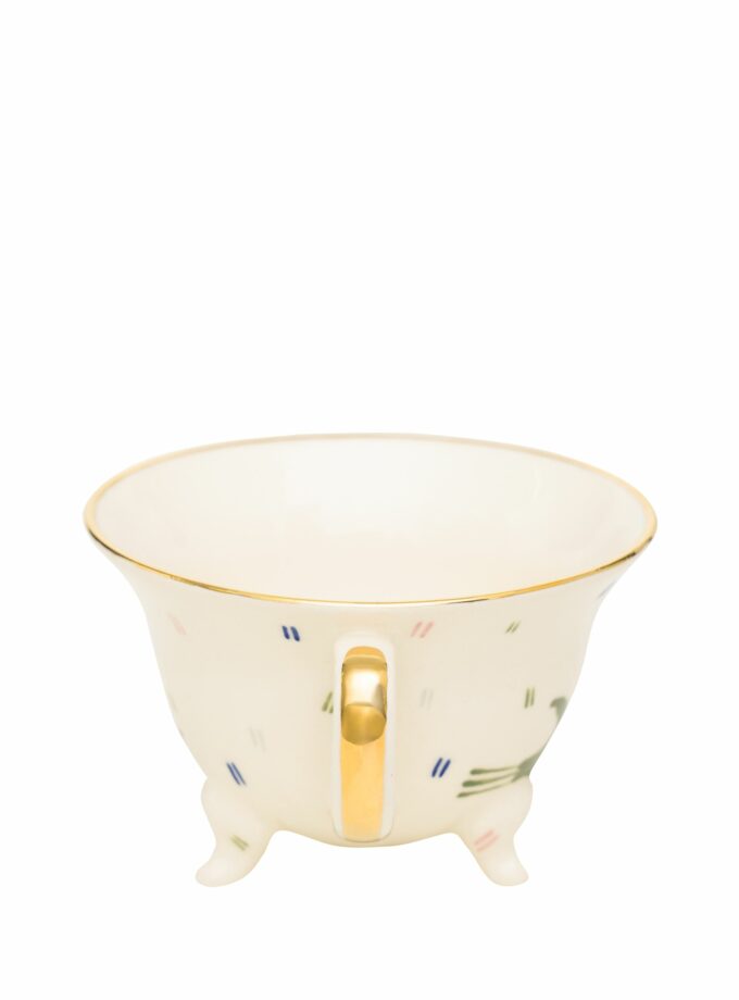 Чашка Gunia Наїв Волошки