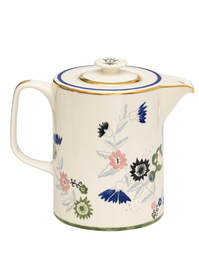 Чайник Gunia Наїв Волошки