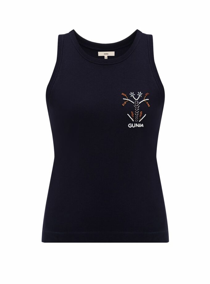 Майка Gunia Квіти