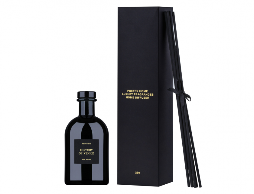 Парфумований дифузор HISTORY OF VENICE 250 ml