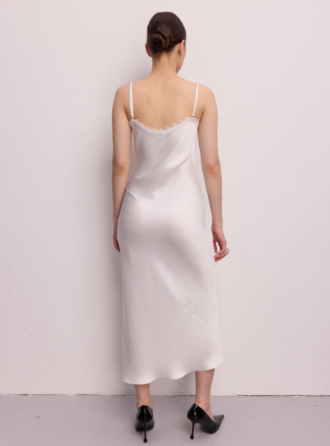 Сукня Bazhane Darling dress молочний