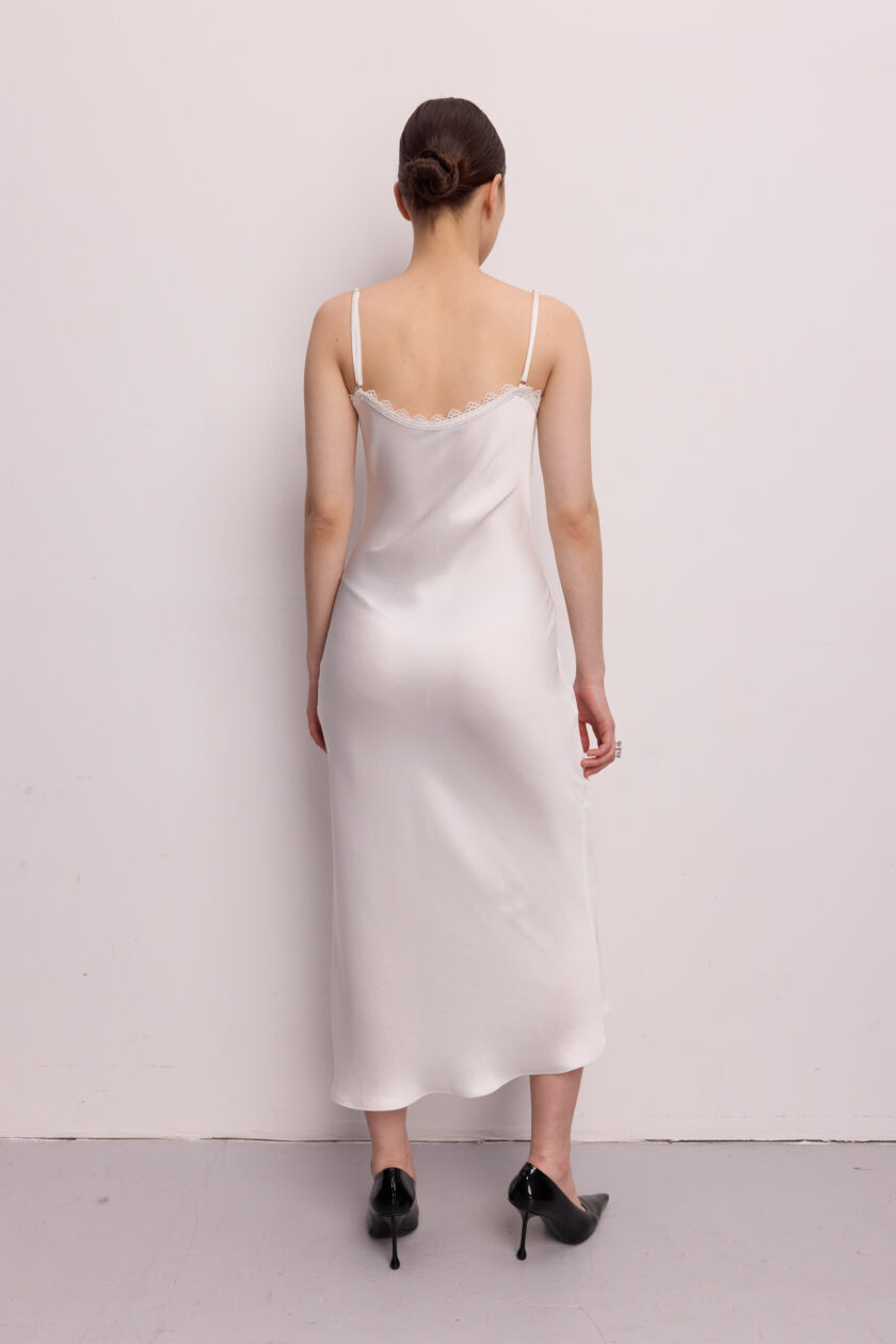 Сукня Bazhane Darling dress молочний - Зображення 2