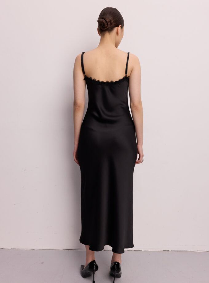 Сукня Bazhane Darling dress чорний