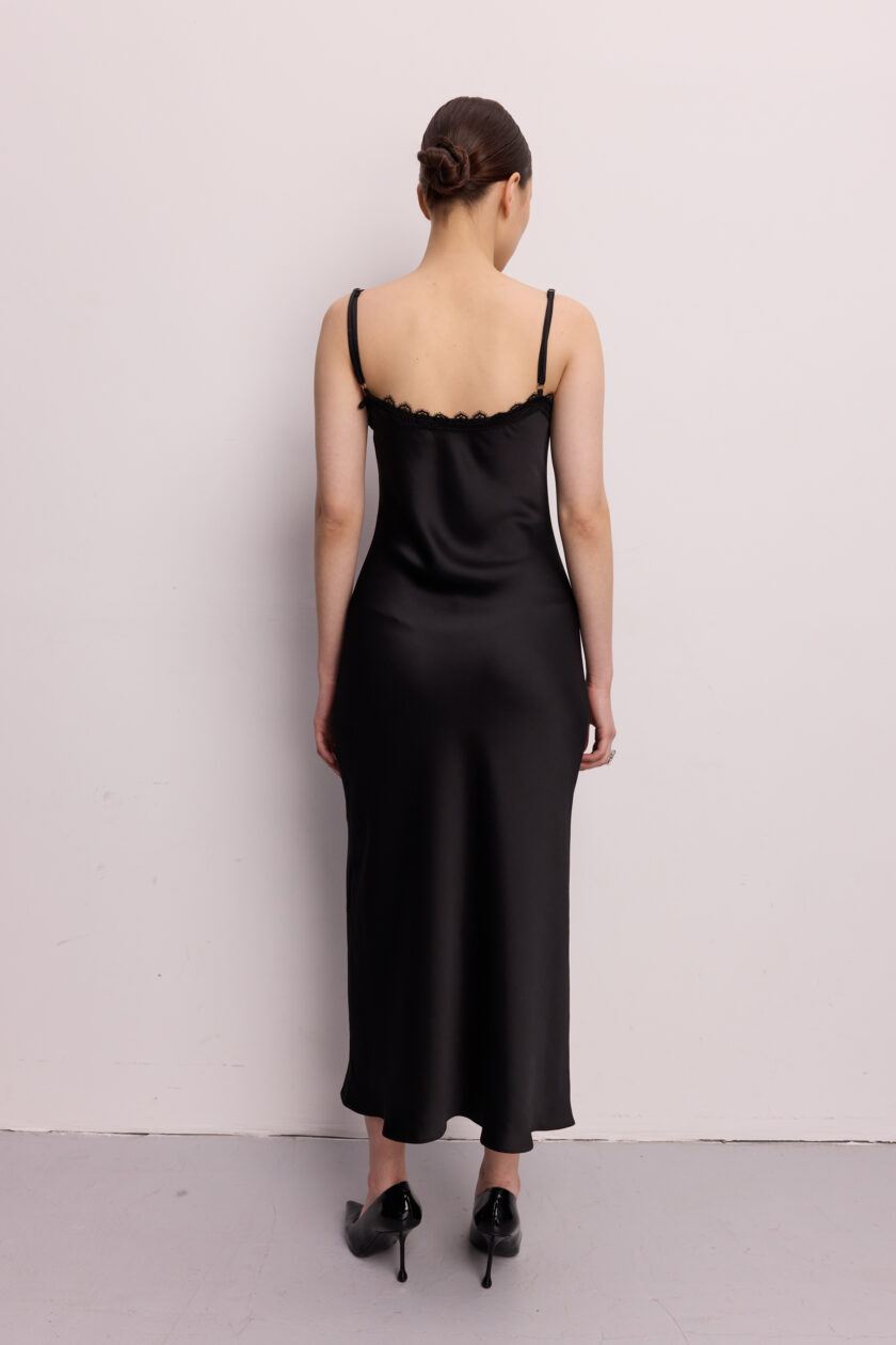 Сукня Bazhane Darling dress чорний - Зображення 2