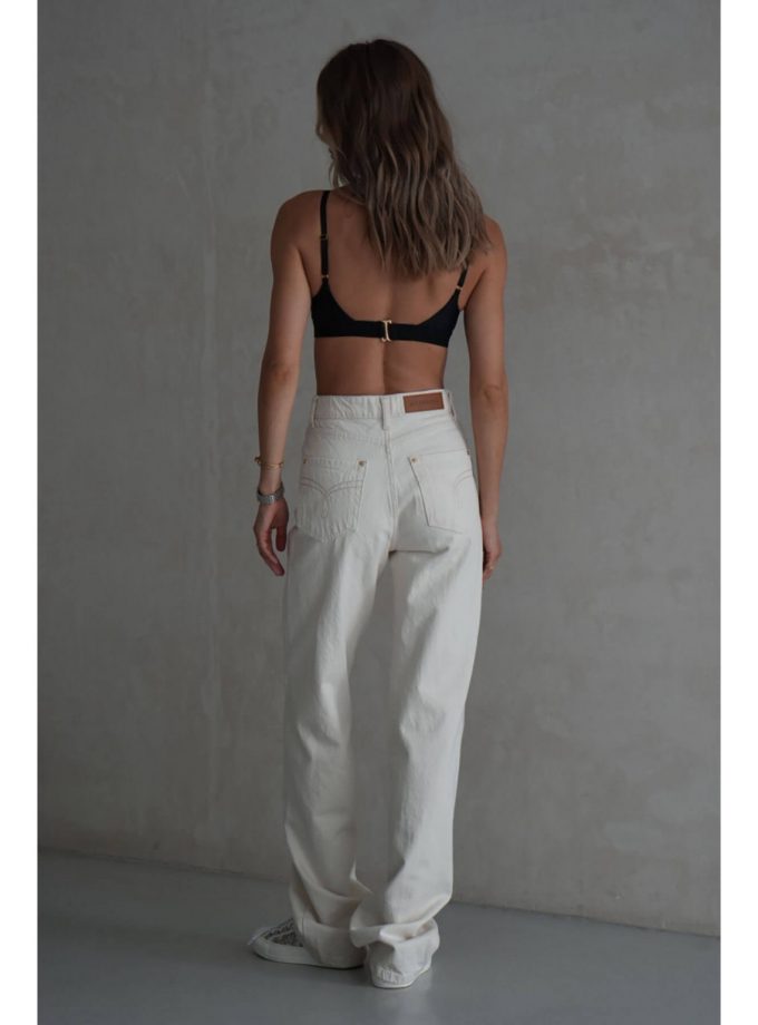 Джинси Aisenberg denim Mia Beige