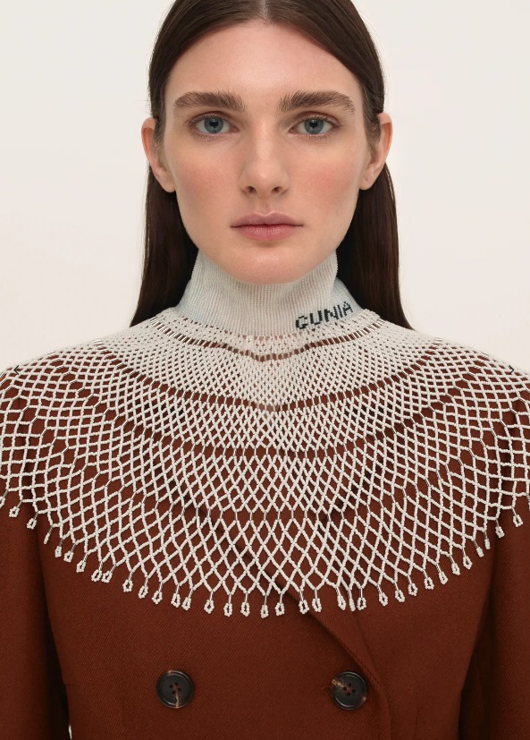 Криза Gunia біла