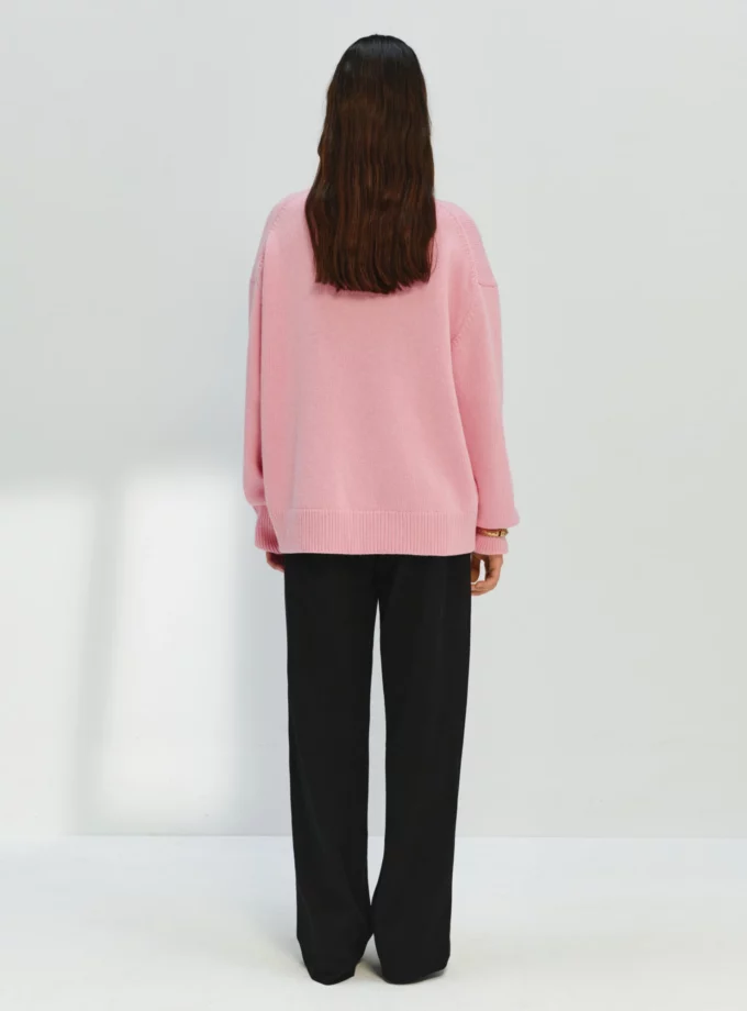 Штани O.TAJE AMARIS чорний