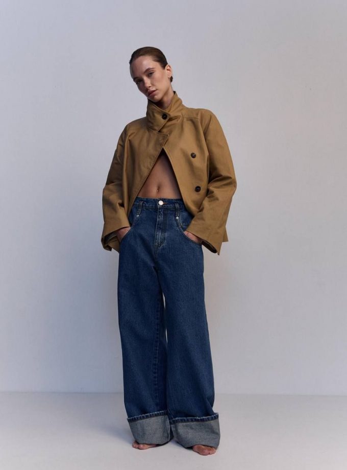 Джинси Aisenberg denim Boyfriends Vintage