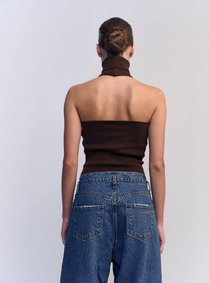 Джинси Aisenberg denim Boyfriends Vintage