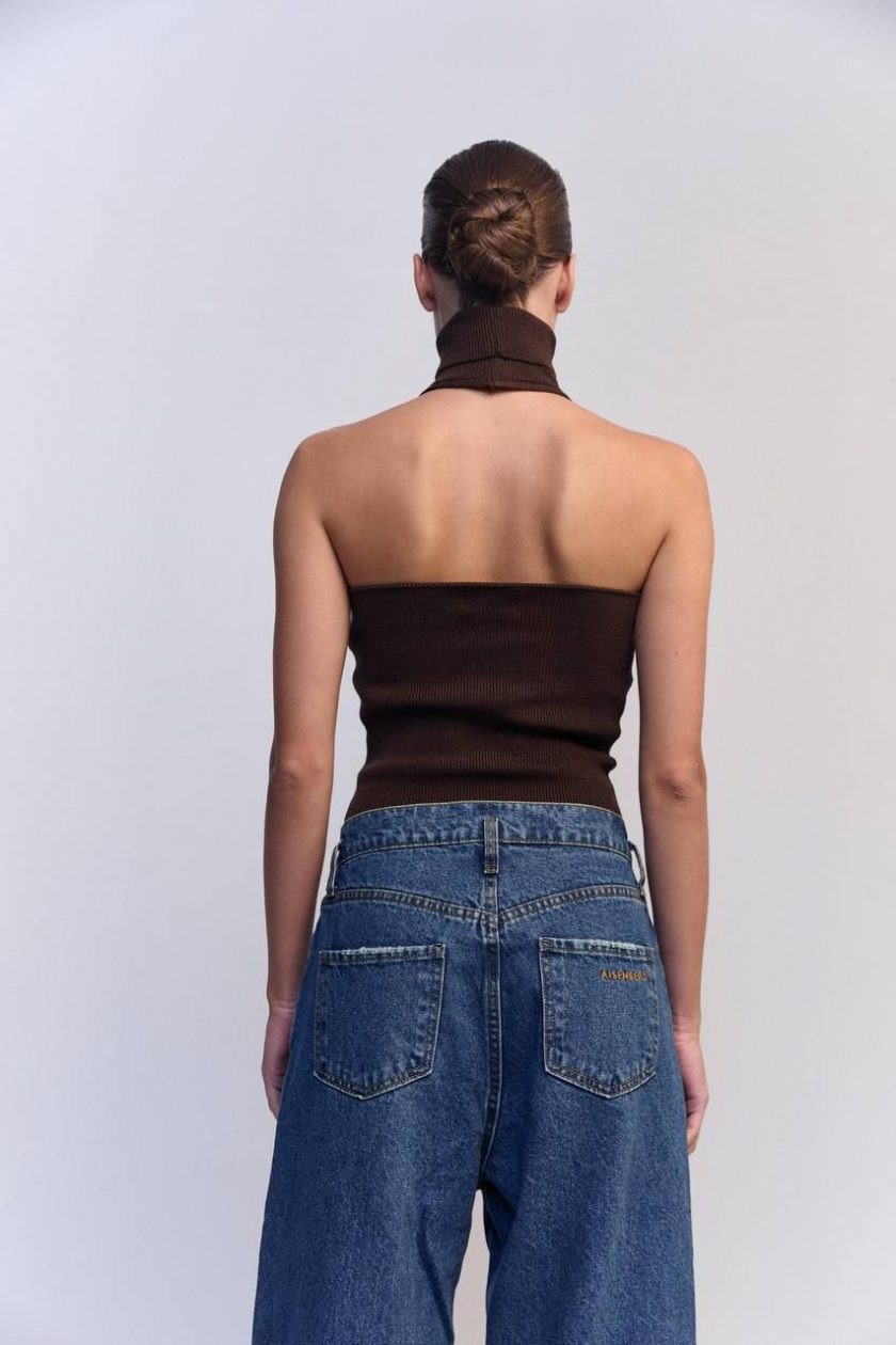 Джинси Aisenberg denim Boyfriends Vintage - Зображення 3