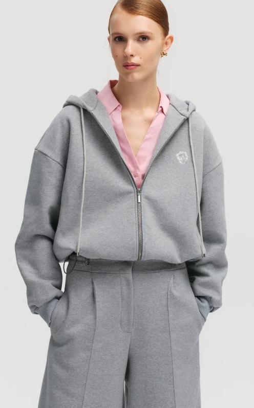 Худі Gunia в спортивному стилі