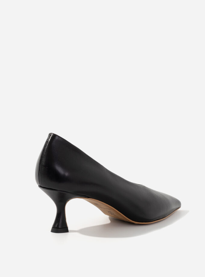 Туфлі Kachorovska NELLIE чорні