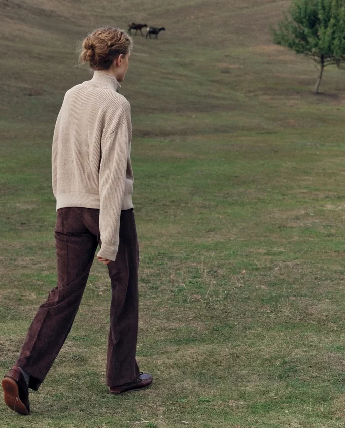 Кардиган O.TAJE MARSELLE пісочний