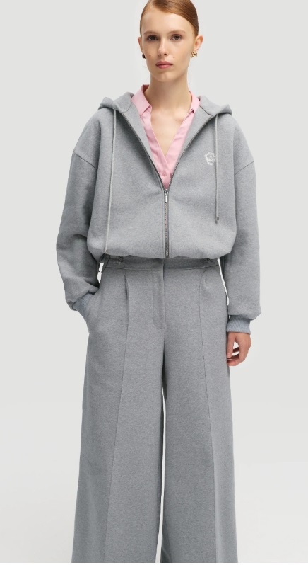 Штани Gunia в спортивному стилі