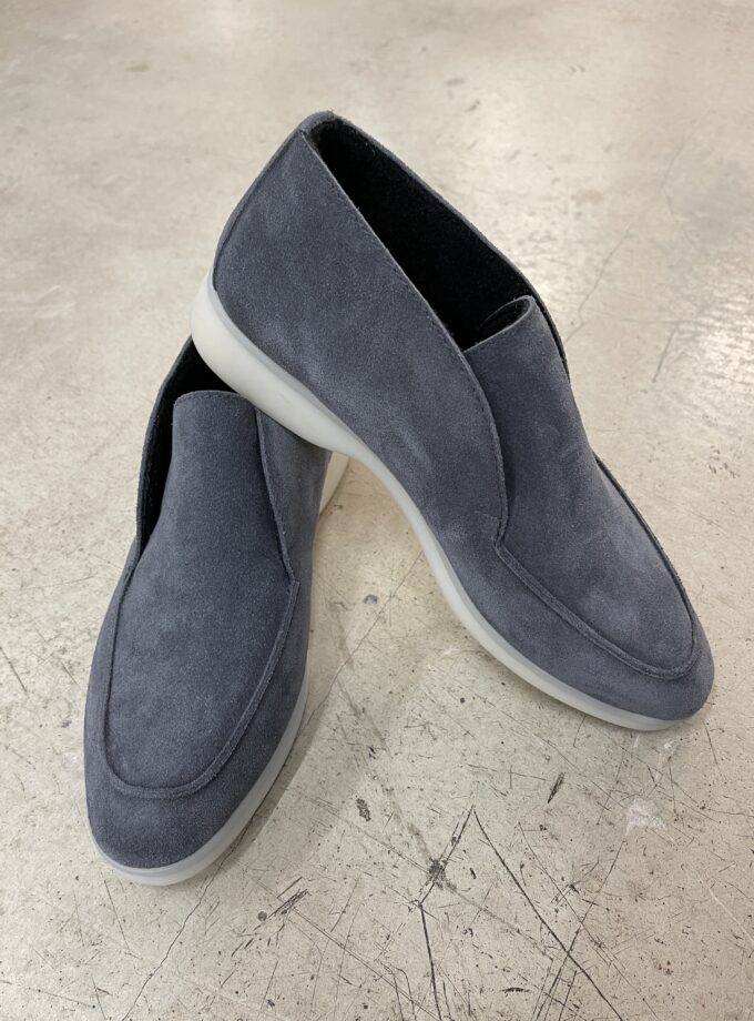 Лофери R One Loro 2 Grafit байка