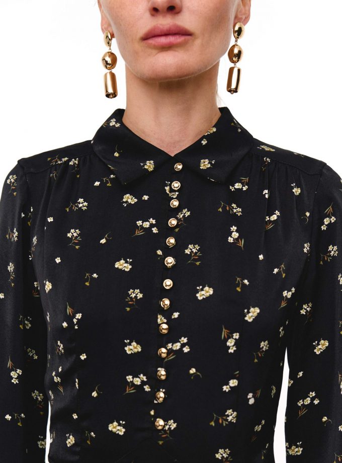 Сукня MYxMY Oleksandra чорна