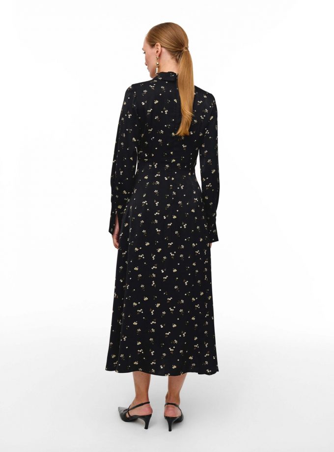 Сукня MYxMY Oleksandra чорна