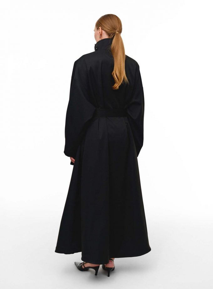 Тренч MYxMY Seven чоний