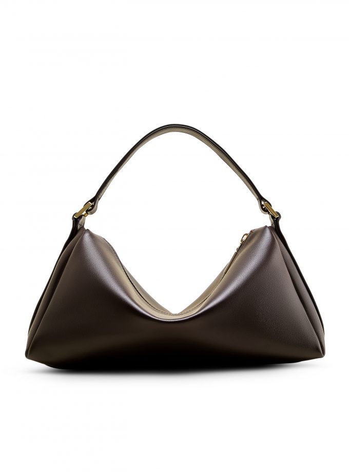 Сумка Poelle Josefine Bag коричневий